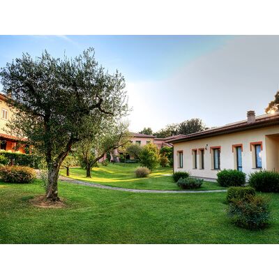 Smartbox Relax e sapori autentici nella Maremma Toscana: 2 notti in agriturismo con Spa e cena Smartbox Relax e sapori autentici nella Maremma Toscana: 2 notti in agriturismo con Spa e cena