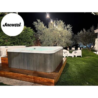 Smartbox Relax in Abruzzo: soggiorno di 1 notte con Spa Jacuzzi in giardino Smartbox Relax in Abruzzo: soggiorno di 1 notte con Spa Jacuzzi in giardino