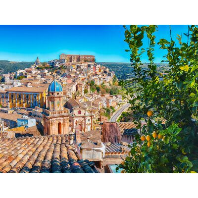 SMARTBOX Cofanetto Regalo Sicilia - 3 Giorni 2 Notti SMARTBOX Cofanetto Regalo Sicilia - 3 Giorni 2 Notti