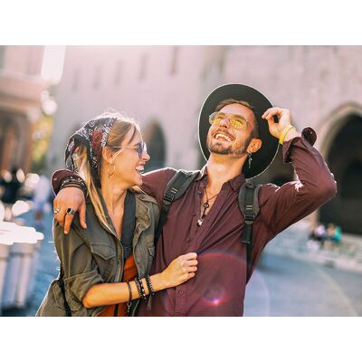 Smartbox Io & Te a Firenze Smartbox Io & Te a Firenze
