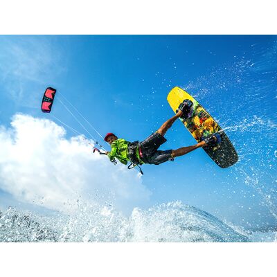 Cofanetto Regalo SMARTBOX - Avventure in Acqua per 2 - Italia Cofanetto Regalo SMARTBOX - Avventure in Acqua per 2 - Italia