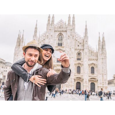 Smartbox Io & Te a Milano Smartbox Io & Te a Milano