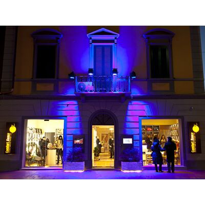Smartbox Il gusto di Montecatini Terme: 2 notti con aperitivo e cena Smartbox Il gusto di Montecatini Terme: 2 notti con aperitivo e cena