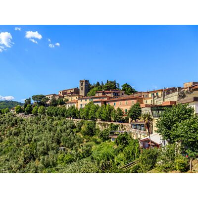 Smartbox Eleganza toscana: 1 notte in hotel 4* a Montecatini Terme Smartbox Eleganza toscana: 1 notte in hotel 4* a Montecatini Terme