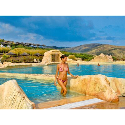 SMARTBOX Cofanetto Spa - Emilia Romagna Esperienza per 2 - Benessere Rilassante SMARTBOX Cofanetto Spa - Emilia Romagna Esperienza per 2 - Benessere Rilassante