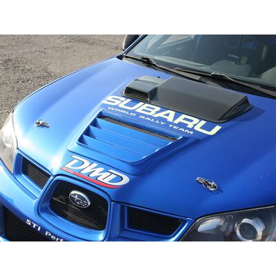 Smartbox 2 giri alla guida di una Subaru Rally sul Circuito Internazionale d'Abruzzo Smartbox 2 giri alla guida di una Subaru Rally sul Circuito Internazionale d'Abruzzo