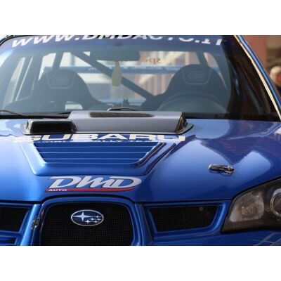 Smartbox 2 giri al volante di una Subaru Rally sul Circuito Internazionale di Busca in Piemonte Smartbox 2 giri al volante di una Subaru Rally sul Circuito Internazionale di Busca in Piemonte