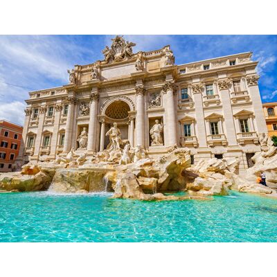 Smartbox Roma - 2 Notti Hotel & Tour in Bus Open Smartbox Roma - 2 Notti Hotel & Tour in Bus Open
