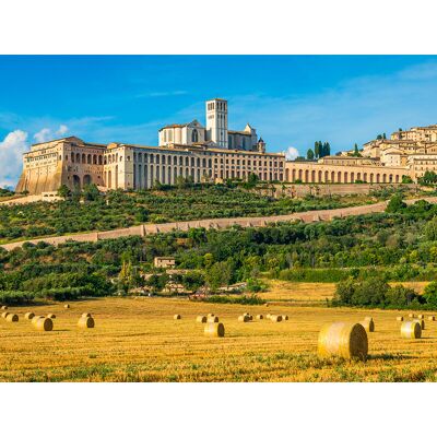 Smartbox Alla scoperta di Assisi Smartbox Alla scoperta di Assisi