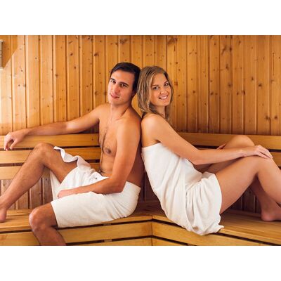 Smartbox 1 notte di relax in hotel 4* in Veneto con accesso al centro benessere Smartbox 1 notte di relax in hotel 4* in Veneto con accesso al centro benessere