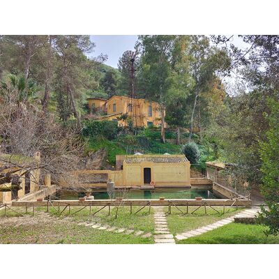 Smartbox 1 notte di relax in borgo termale in Sicilia con 2 accessi alle terme e percorso benessere Smartbox 1 notte di relax in borgo termale in Sicilia con 2 accessi alle terme e percorso benessere