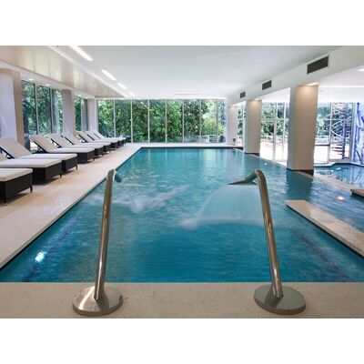 Smartbox Day Spa per due: 1 rigenerante percorso alle Terme di Boario di Brescia Smartbox Day Spa per due: 1 rigenerante percorso alle Terme di Boario di Brescia