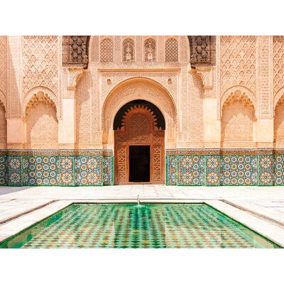 Smartbox Alla scoperta di Marrakech: 2 notti in autentici Riad tra tipici souk, tradizioni e colori Smartbox Alla scoperta di Marrakech: 2 notti in autentici Riad tra tipici souk, tradizioni e colori