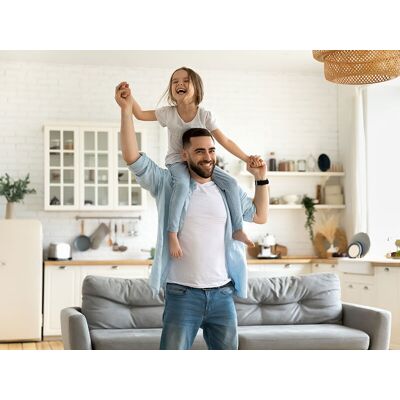 Smartbox Buono regalo per il padrino - 20 € Smartbox Buono regalo per il padrino - 20 €