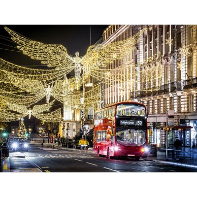 Smartbox Inverno a Londra: 2 notti in media stagione per 4 persone Smartbox Inverno a Londra: 2 notti in media stagione per 4 persone