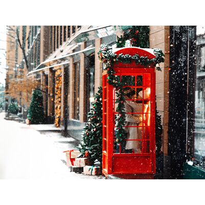 SMARTBOX Cofanetto Regalo Inverno Londra - 2 Notti in Appartamento SMARTBOX Cofanetto Regalo Inverno Londra - 2 Notti in Appartamento