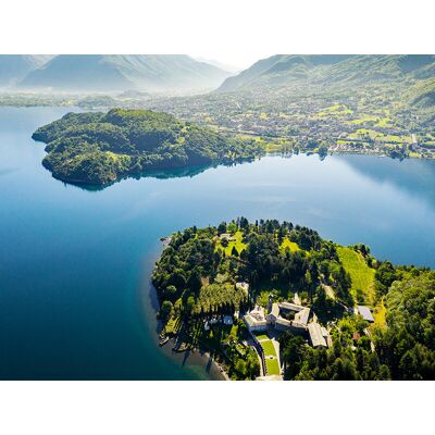 Smartbox Volo panoramico in elicottero sul Lago di Como: 30 minuti di emozioni! Smartbox Volo panoramico in elicottero sul Lago di Como: 30 minuti di emozioni!