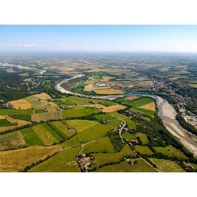 SMARTBOX Volo ultraleggero Emilia Romagna - Regalo esperienza SMARTBOX Volo ultraleggero Emilia Romagna - Regalo esperienza
