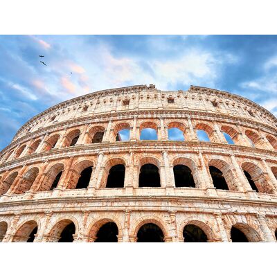 Smartbox Roma e la sua storia con 3 notti di lusso in hotel 4* e ingresso al Colosseo Smartbox Roma e la sua storia con 3 notti di lusso in hotel 4* e ingresso al Colosseo