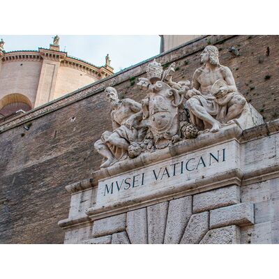 Smartbox 3 lussuose notti in un hotel 4* a Roma con visita guidata al Vaticano Smartbox 3 lussuose notti in un hotel 4* a Roma con visita guidata al Vaticano