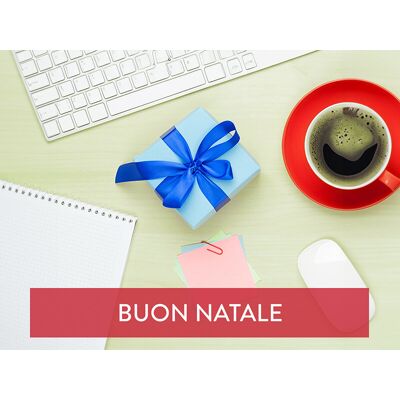Smartbox Un regalo di Natale speciale per la miglior collega: soggiorni, cene, pause relax e avventure! Smartbox Un regalo di Natale speciale per la miglior collega: soggiorni, cene, pause relax e avventure!