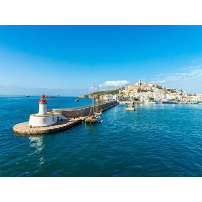 Smartbox 3 giorni a Ibiza con snorkeling o avventura in barca per 2 persone Smartbox 3 giorni a Ibiza con snorkeling o avventura in barca per 2 persone