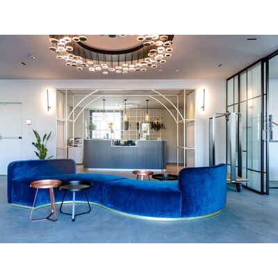 Smartbox Il fascino dei Boutique Hotel italiani: 2 notti tra lusso ed eleganza Smartbox Il fascino dei Boutique Hotel italiani: 2 notti tra lusso ed eleganza