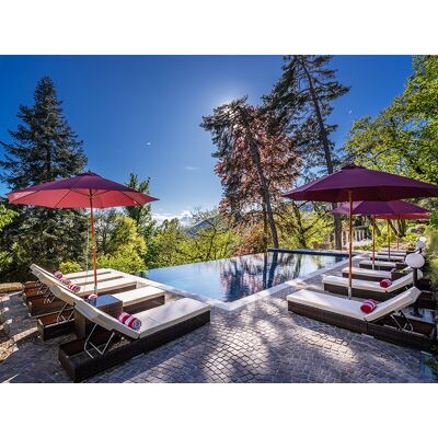 Smartbox Charme e relax: 2 magiche notti in Boutique Hotel con cena o accesso alla Spa Smartbox Charme e relax: 2 magiche notti in Boutique Hotel con cena o accesso alla Spa