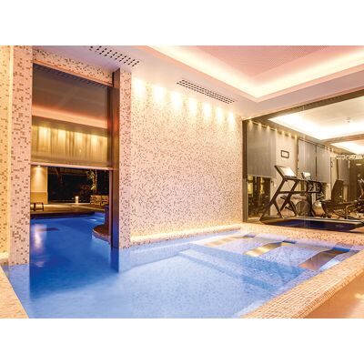 Smartbox Palazzo Castri: relax alla Spa e pranzo o cena gourmet nel cuore di Firenze Smartbox Palazzo Castri: relax alla Spa e pranzo o cena gourmet nel cuore di Firenze