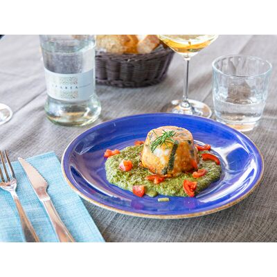 SMARTBOX Menù Degustazione Gourmet con Vino in Ristorante Michelin - Cofanetto Regalo per 2 SMARTBOX Menù Degustazione Gourmet con Vino in Ristorante Michelin - Cofanetto Regalo per 2