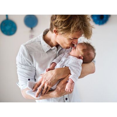 Smartbox Relax alpino per il neo papà: 1 notte con Spa nel cuore delle Alpi francesi Smartbox Relax alpino per il neo papà: 1 notte con Spa nel cuore delle Alpi francesi