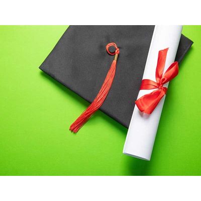 Smartbox Buono regalo per la laurea - 100 € Smartbox Buono regalo per la laurea - 100 €