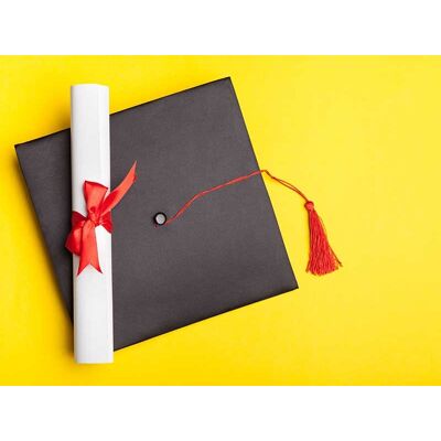 Smartbox Buono regalo per la laurea - 75 € Smartbox Buono regalo per la laurea - 75 €