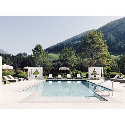 Smartbox Relax alpino a 5* in Trentino: 1 romantica notte con accesso Spa all'Alpenpalace Smartbox Relax alpino a 5* in Trentino: 1 romantica notte con accesso Spa all'Alpenpalace
