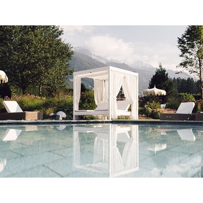 Smartbox Relax di lusso in Trentino: 2 notti di benessere con Spa presso l'hotel 5* Alpenpalace in Trentino Smartbox Relax di lusso in Trentino: 2 notti di benessere con Spa presso l'hotel 5* Alpenpalace in Trentino