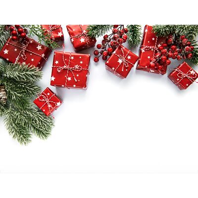Smartbox Buono regalo di Natale - 75 € Smartbox Buono regalo di Natale - 75 €