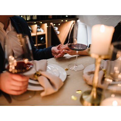 Smartbox Un Natale con gusto: degustazione enogastronomica Smartbox Un Natale con gusto: degustazione enogastronomica