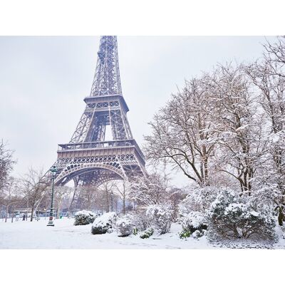 Smartbox Natale a Parigi: 3 giorni nella Ville Lumière Smartbox Natale a Parigi: 3 giorni nella Ville Lumière