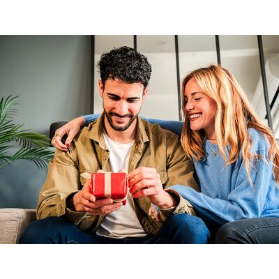 Smartbox Cena gourmet, soggiorni, spa e avventure per lui Smartbox Cena gourmet, soggiorni, spa e avventure per lui