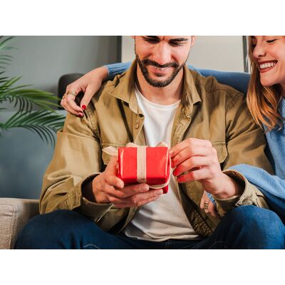 Smartbox Esperienze uniche per lui: soggiorni, cene, spa e avventure Smartbox Esperienze uniche per lui: soggiorni, cene, spa e avventure