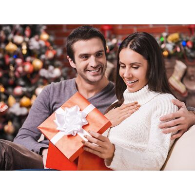 Smartbox Super Buon Natale Smartbox Super Buon Natale