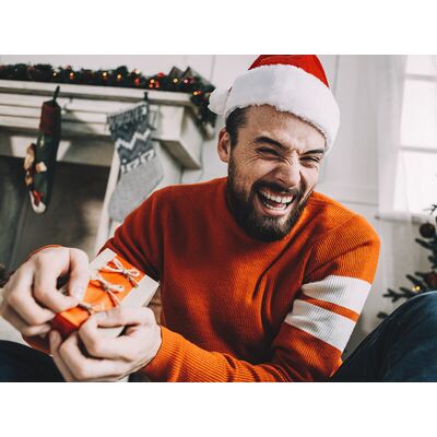 Smartbox Regalo di Natale per Lui: 1 dolce momento tra cene, relax e avventure Smartbox Regalo di Natale per Lui: 1 dolce momento tra cene, relax e avventure
