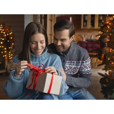 Smartbox Un Natale speciale per Lei: soggiorni, momenti gourmet, pause relax ed emozionati avventure Smartbox Un Natale speciale per Lei: soggiorni, momenti gourmet, pause relax ed emozionati avventure