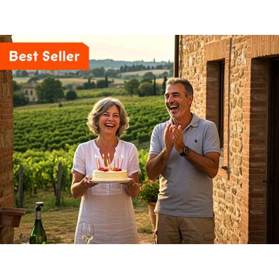 Smartbox Auguri in viaggio: 2 giorni in Europa Smartbox Auguri in viaggio: 2 giorni in Europa