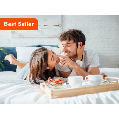Smartbox 2 giorni romantici nei B & B d'Italia Smartbox 2 giorni romantici nei B & B d'Italia