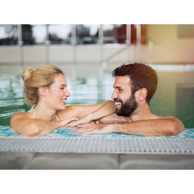 Smartbox In Veneto con amore e relax: 1 accesso Spa di coppia in selezionati hotel 4* e centri benessere Smartbox In Veneto con amore e relax: 1 accesso Spa di coppia in selezionati hotel 4* e centri benessere