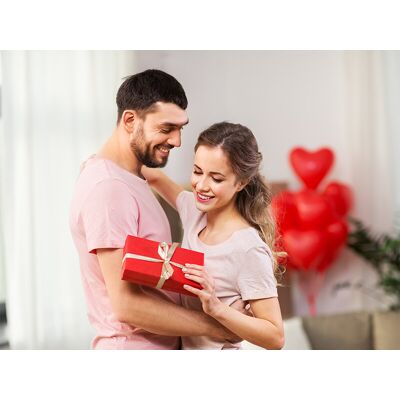 Smartbox San Valentino da sogno per 2: soggiorni con possibilità di cena o Spa Smartbox San Valentino da sogno per 2: soggiorni con possibilità di cena o Spa