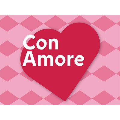 Smartbox Con amore Smartbox Con amore