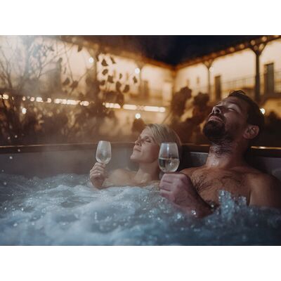 Smartbox Una dolce evasione di coppia per celebrare l'amore Smartbox Una dolce evasione di coppia per celebrare l'amore