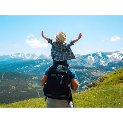 Smartbox Viaggio in Europa per papà: 2 notti da sogno Smartbox Viaggio in Europa per papà: 2 notti da sogno